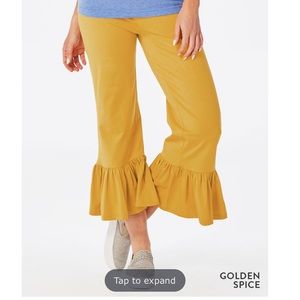 Matilda Jane Big Ruffles